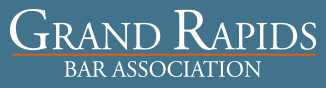 grand rapids bar association