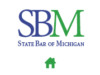 state bar of Michigan